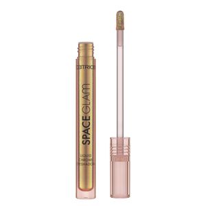 Space Glam Liquid Chrome Eyeshadow