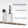 Browliner Blackstar By Terry