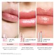 Perfecto Serum Lip Oil Givenchy