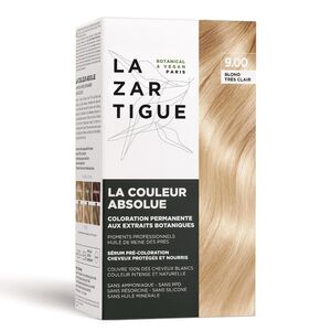 La Couleur Absolue