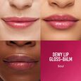 Dewy Lip Gloss Balm bareminerals
