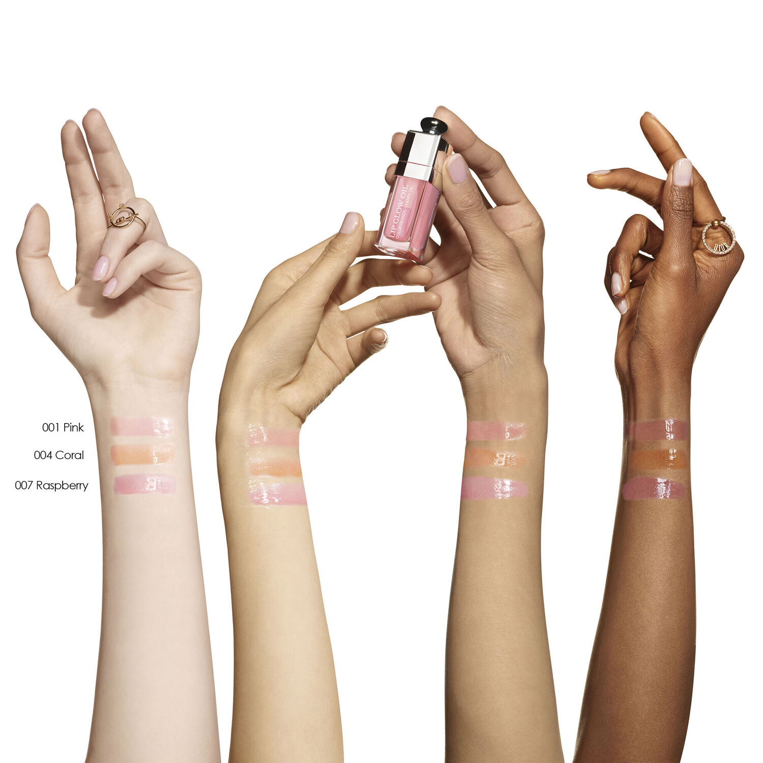 dior lip glow 10
