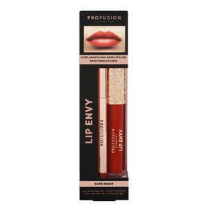 Lip Envy