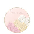 Recharge Silky Compact Powder