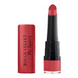 Rouge Velvet The Lipstick Bourjois