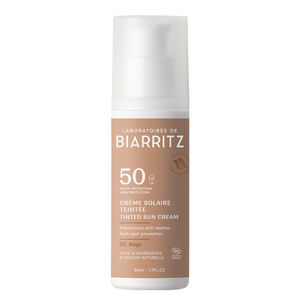 Solaire SPF50