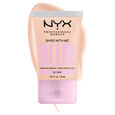 Bare With Me Nyx Professional Makeup