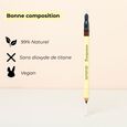 Crayon Soin Yeux Kredka do oczu o ultra-pigmentowanej, kremowej konsystencji