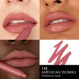 Powermatte High-Intensity Lip Pencil Nars