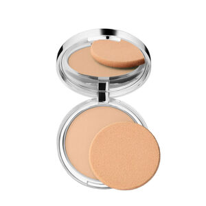 Stay-Matte Sheer Pressed Powder