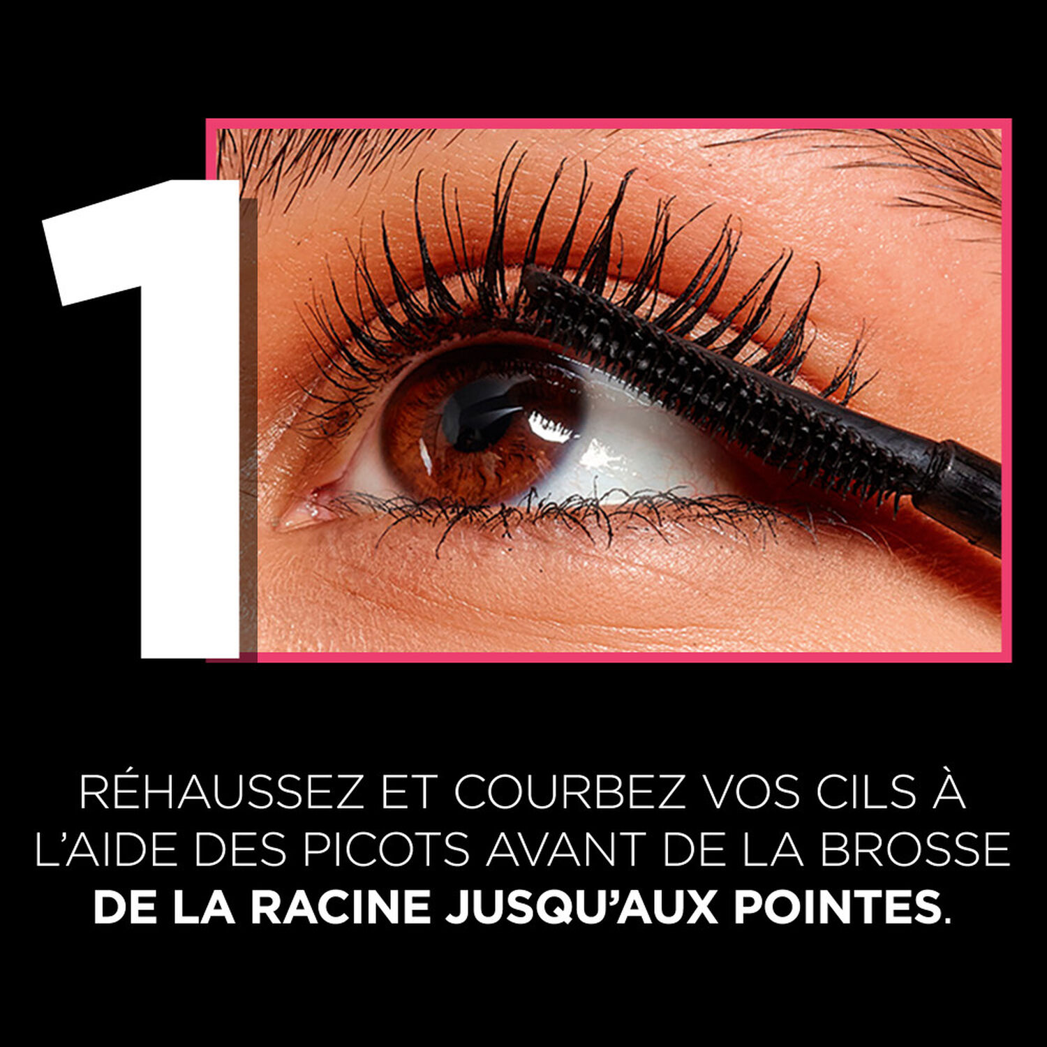 Telescopic, Mascara Longueur - L'Oréal Paris Makeup | MyOrigines Produit, image size:1500x1500