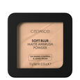 Soft Blur Matte Catrice