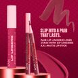 Lip Lingerie Liner Nyx Professional Makeup
