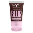 Bare With Me Nyx Professional Makeup