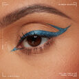 Epic Ink Glitz Nyx Professional Makeup