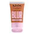 Bare With Me Nyx Professional Makeup