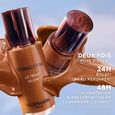 Terracotta Le Teint Glow Long-Lasting Natural Radiance Foundation