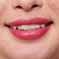 Juicy Matte Mousse-Texture Lipstick with a Velvety Matte Finish