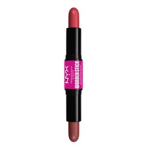 Wonderstick Crayon Duo Blush