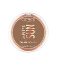 Melted Sun Cream Bronzer Catrice