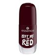 Gel Nail Polish Essence