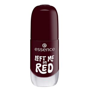 Gel Nail Polish