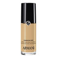 Luminous Silk Foundation Foundation f&uuml;r einen perfekten, nat&uuml;rlichen Glanz, Reisegr&ouml;&szlig;e 18 ml