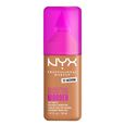 Make 'Em Wonder Nyx Professional Makeup