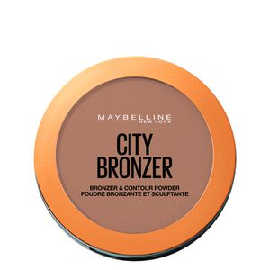 City Bronzer