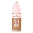 Silky Blur Foundation Essence