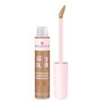 Silky Blur Concealer Concealer med medium d&aelig;kning og naturlig mat finish 10 ml