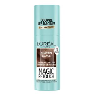 Magic Retouch Spray Racines