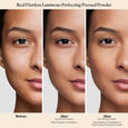 Real Flawless Luminous Perfecting Laura Mercier