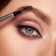 Eyebrow Micro Precision L&aacute;pis de sobrancelhas retr&aacute;til de alta precis&atilde;o