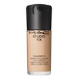 Studio Fix Fluid SPF15 MAC
