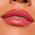Shine Bomb Lip Lacquer Rouge &agrave; L&egrave;vres Longue Tenue Fini Brillant