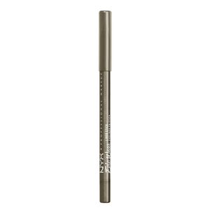 Epic Eyeliner pencils, matte and metallic shades, waterproof