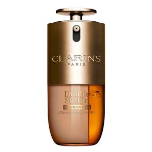 Double Serum Foundation