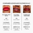 Lustreglass Sheer-Shine MAC