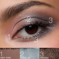 Cheek & Eye Palettes Paleta para mejillas & Ojos &laquo;Apr&egrave;s Ski&raquo;