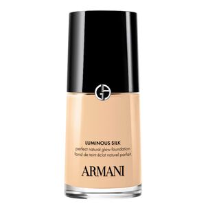 Luminous Silk Foundation