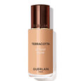 Terracotta Le Teint Glow Langhoudende Natural Radiance Foundation