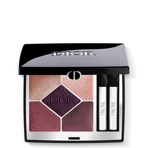 Diorshow 5 Couleurs