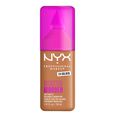 Make 'Em Wonder Nyx Professional Makeup