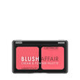Blush Affair Cream & Powder Palette Catrice