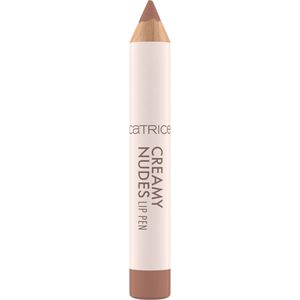 Creamy Nudes Lip Pen