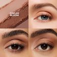 Caviar Eye Shadow Quad Ultra-cremige Puder-Lidschattenpalette