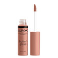 Butter Gloss Nyx Professional Makeup