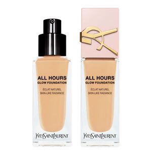 All Hours Glow