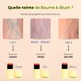 Fantastick Baume & Blush Pomponne
